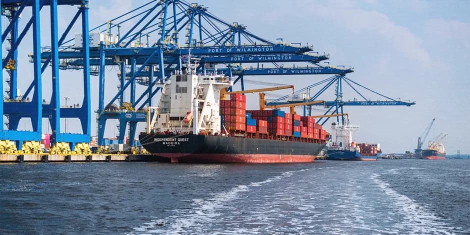 مراحل صادرات کالا از ابتدا تا انتها: راهنمای گام به گام