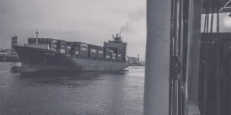 مراحل واردات کالا از ابتدا تا انتها بصورت گام به گام