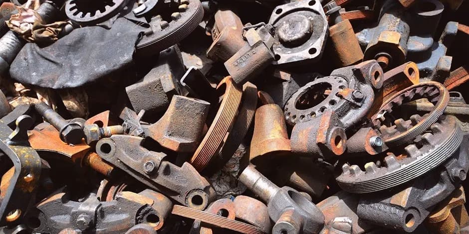 مرکز خرید و فروش ضایعات آلومینیوم و مس و برنج و ترانس