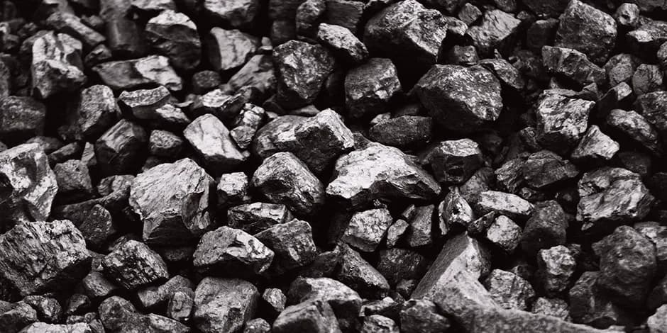 مشخصات انواع ذغال سنگ و معرفی