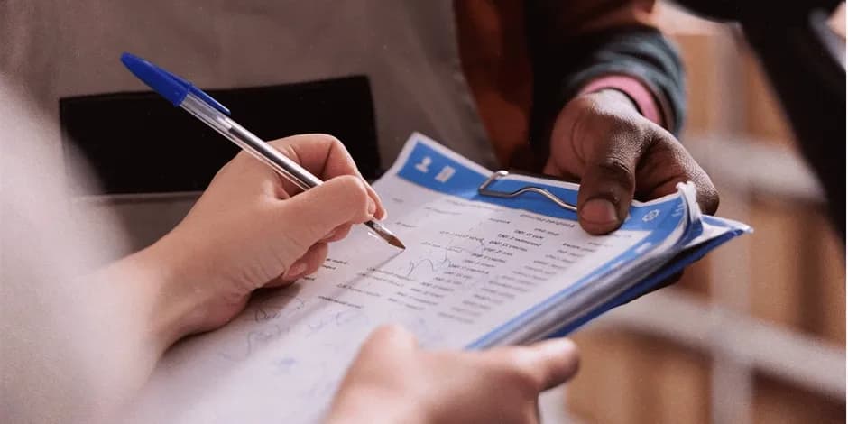 معرفی مدارک و مراحل صادرات کالا از گمرک