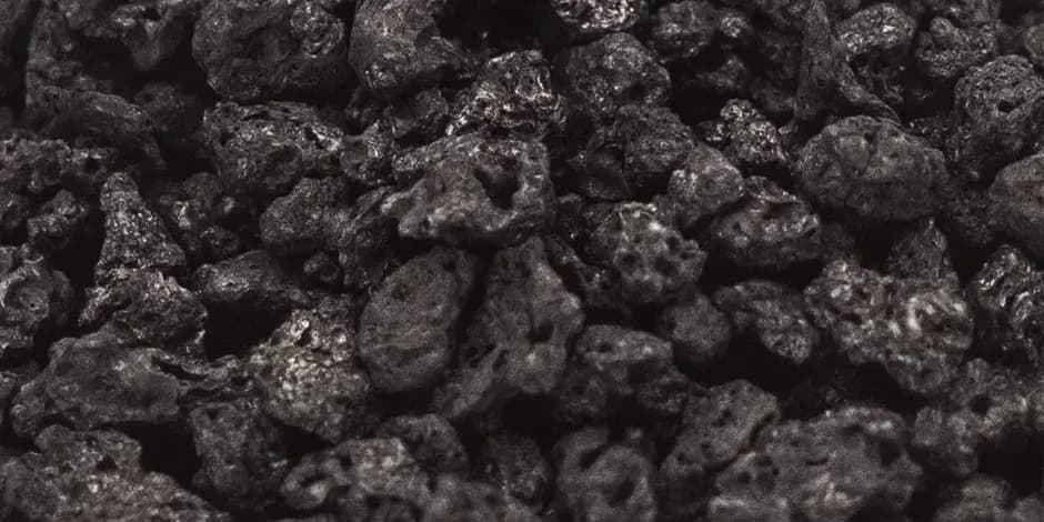 معرفی گرافیت پرسولفور چینی و کاربردها