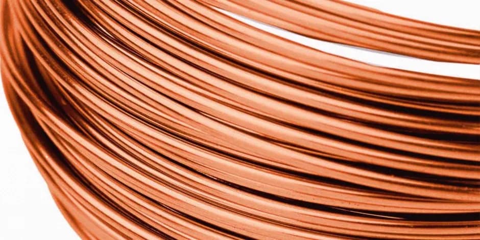 مفتول مسی چیست؟معرفی انواع سایز سیم و تولید کنندگان