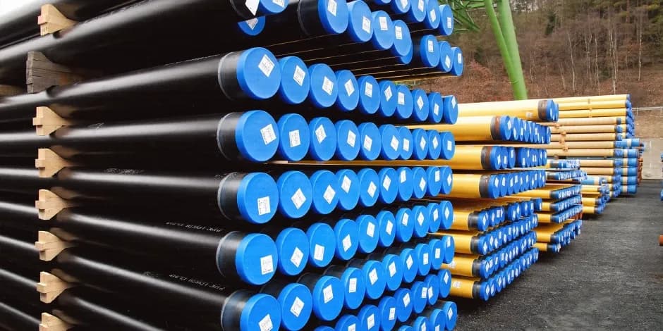 مقاوم ترین و بهترین لوله برای سیلاب همراه با مشخصات لوله