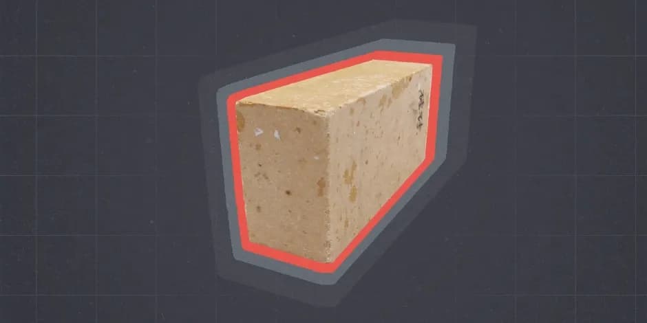 مواد نسوز اسیدی چیست؟