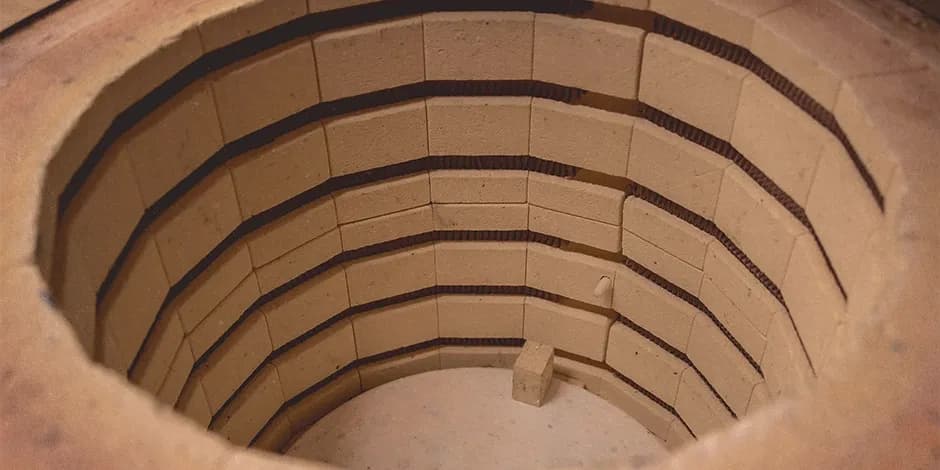 مواد نسوز چیست؟ | انواع و کاربرد آن