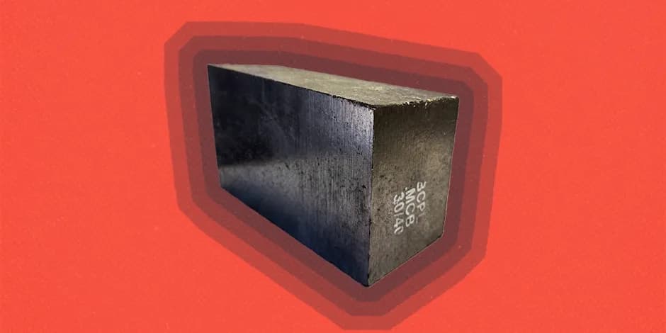 نحوه استفاده از آجر نسوز کربنی در ساخت و ساز