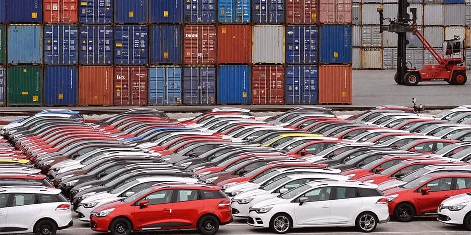 هر چیزی که باید در مورد واردات خودروهای کارکرده بدانید: