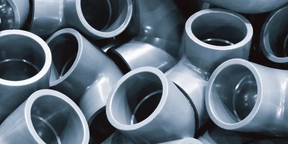 همه چیز درباره لوله ساختمانی