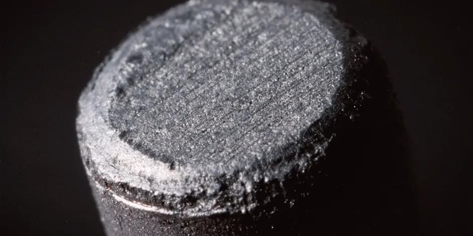 واردات گرافیت و صادرات گرافیت