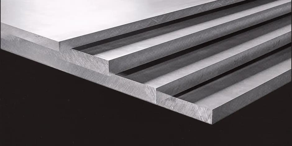 ورق آلومینیوم (بررسی کامل فرآیند تولید و فرآوری)