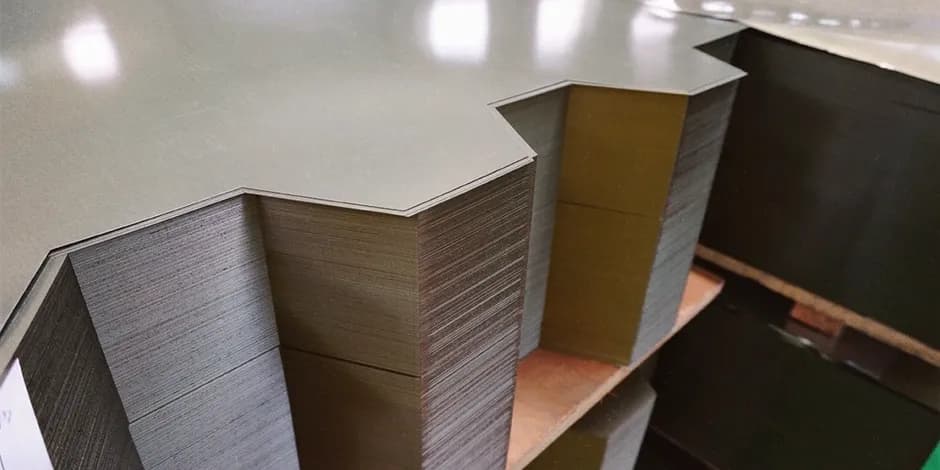 ورق قلع اندود چیست؟