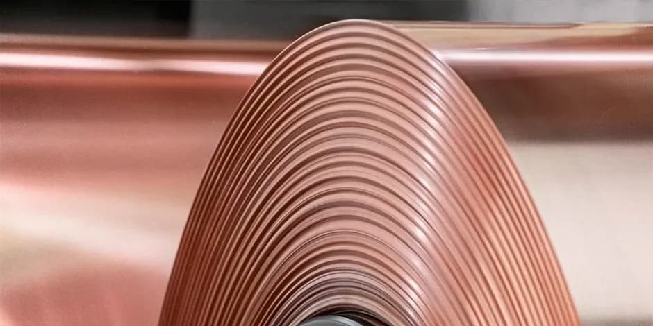 ورق مس چیست؟ ویژگی ها و کاربرد ورق مس