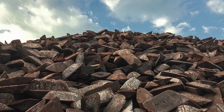 ویژگیها شمش چدن با کاربردها و خواص شمش چدن