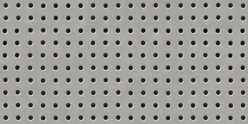 پانچ ورق فولادی | به همراه انواع روش های سوراخ کاری ورق