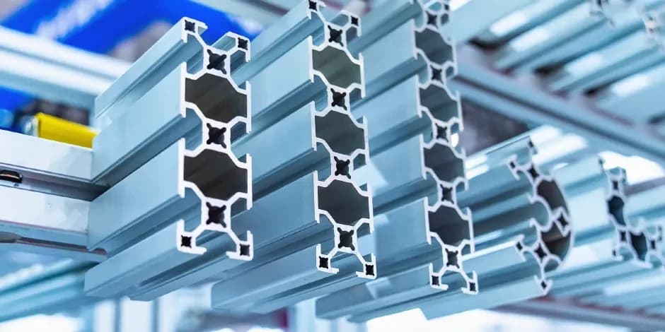 پروفیل آلومینیوم چیست؟