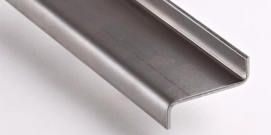 پروفیل زد چیست؟ نحوه تولید و انواع پروفیل زد