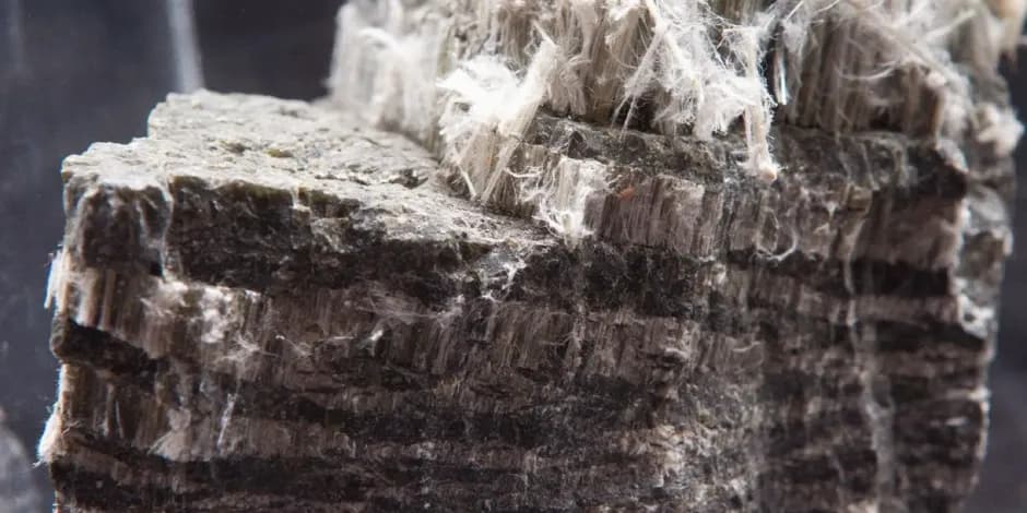 پنبه نسوز چیست؟