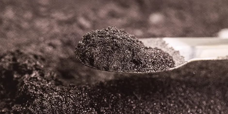 پودر تنگستن چیست؟ خواص و کاربرد آن