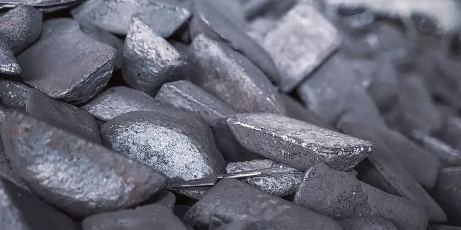 چدن چیست؟ با انواع چدن و کاربردهای آن آشنا شوید