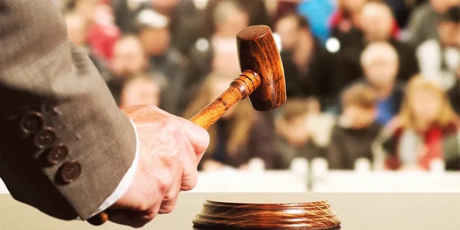 چگونه در مزایده شرکت کنیم؟