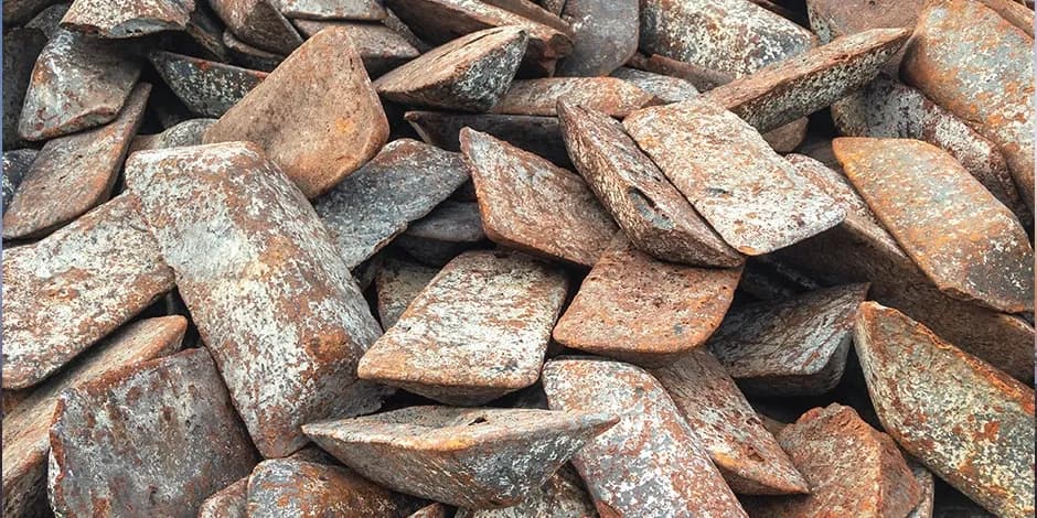 کاربرد شمش چدن در صنعت و ساخت و ساز