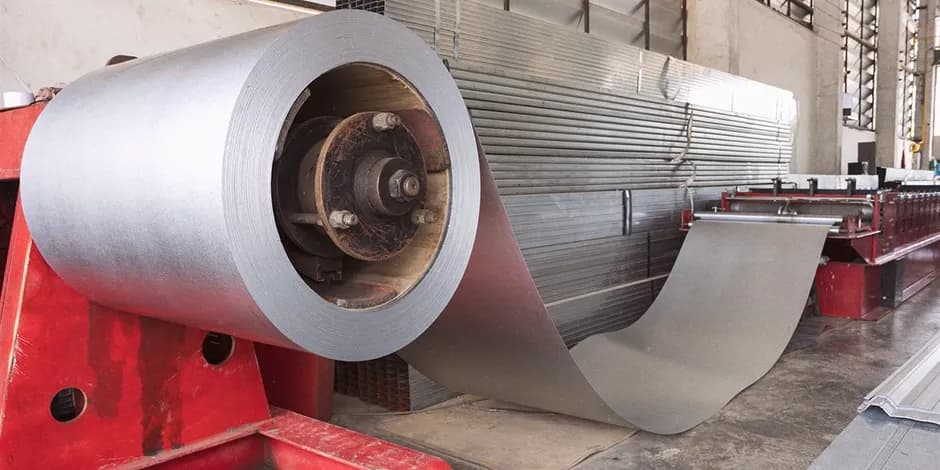 کاربردهای متنوع ورق صنعتی در صنایع مختلف