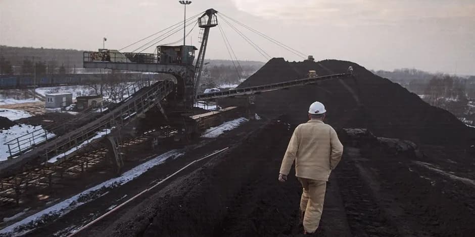 کاربرد زغال سنگ فرآوری شده در بیش از 5 صنعت بزرگ