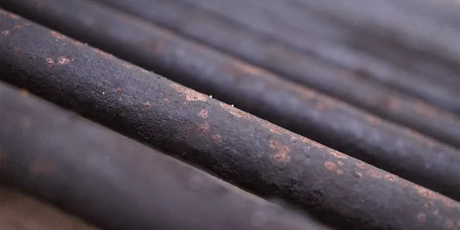 کاربرد چدن در صنایع مختلف