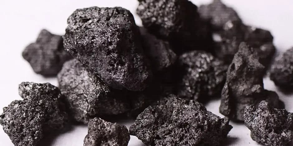 کاربرد گرافیت پرسولفور در صنایع ریختهگری و فولاد