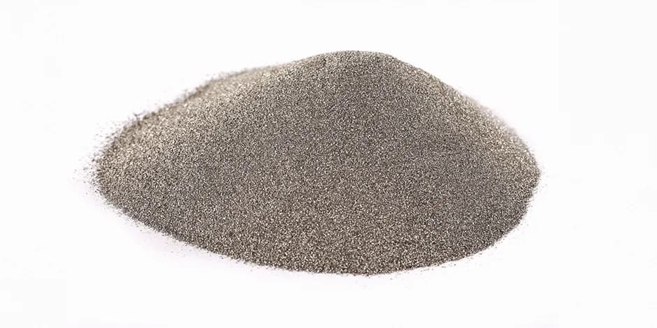 کارخانه تامین کننده پودر فروکروم با کربن بالا در چین