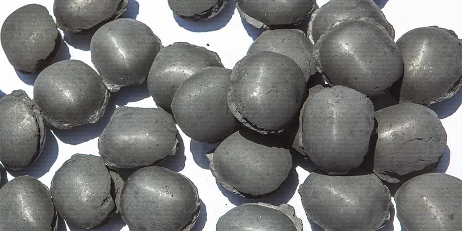 کارخانه تولید آهن اسفنجی با فناوری ایرانی در “پِرو” اجرا می شود