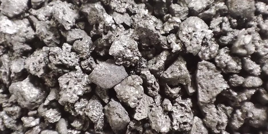 گرافیت پر سولفور، مادهای مفید برای کاربردهای صنعتی