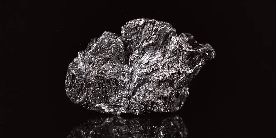 گرافیت چیست؟ انواع گرافیت پرکاربرد در صنایع