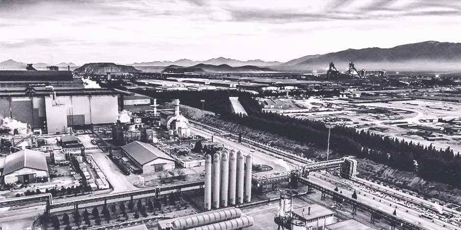 گفتوگو با مدیرعامل فولاد مبارکه اصفهان