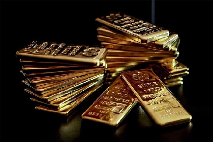 طلای جهانی از صعود بازماند