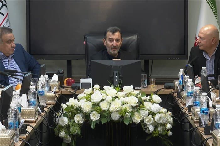 برنامههای جدید ایمیدرو برای نوسازی صنعت معدن و تشکیل صندوق سرمایهگذاری مشترک با چین