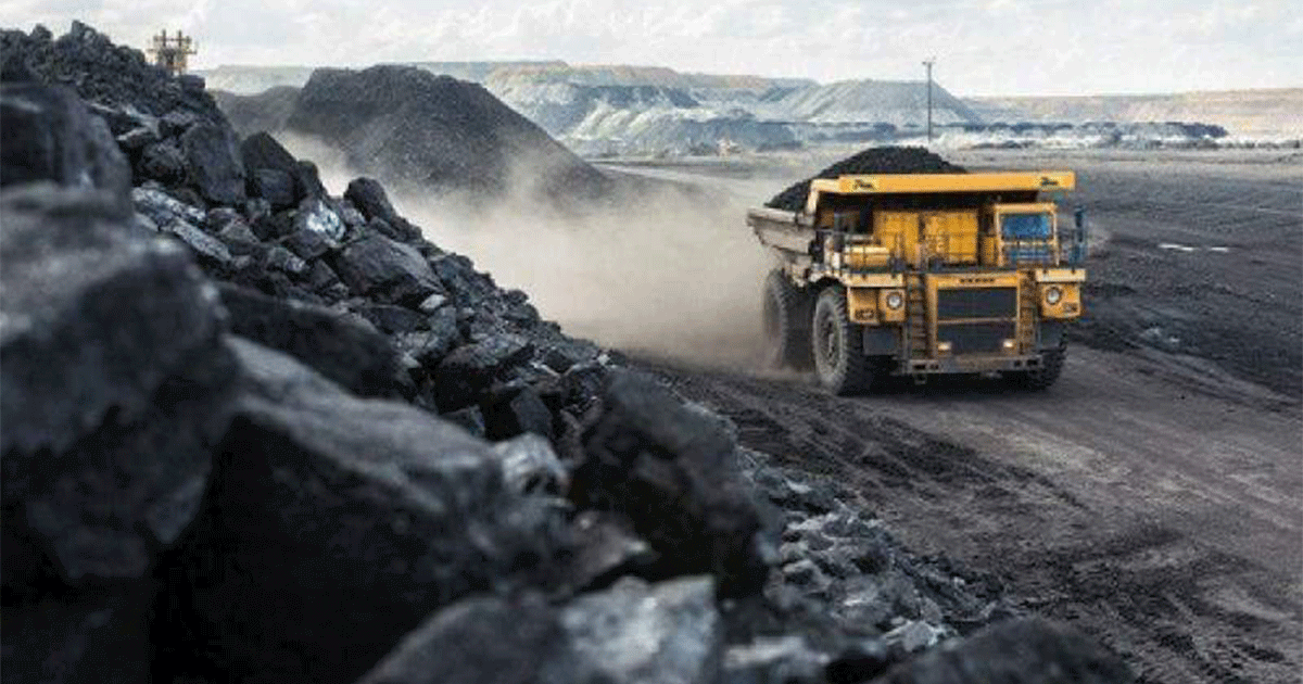 زغالسنگ داخلی در بنبست؛ واردات میلیارد دلاری در سایه بیبرنامگی و کمتوجهی به تولید داخل