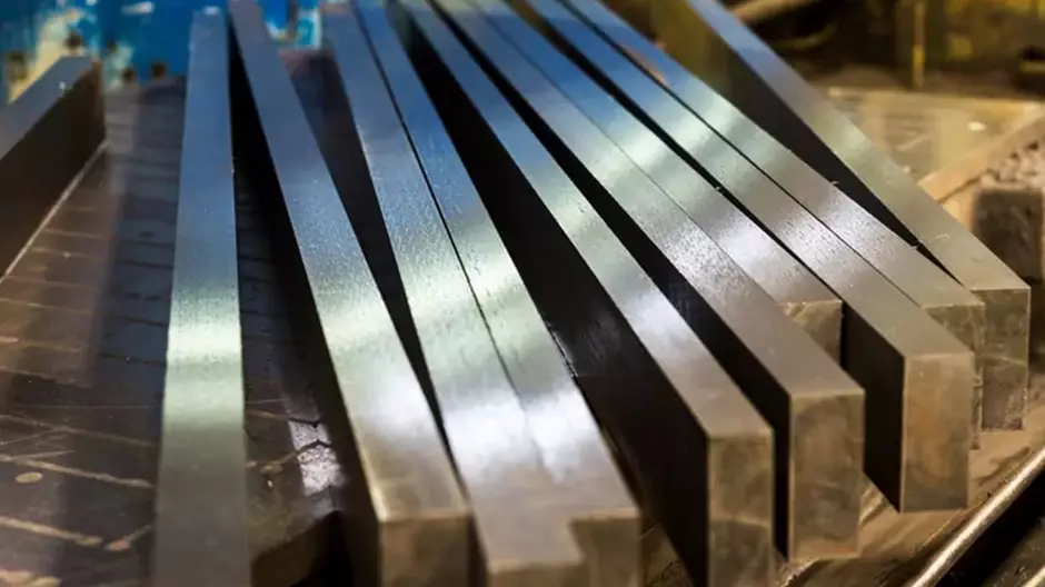 فولاد کم آلیاژ چیست؟