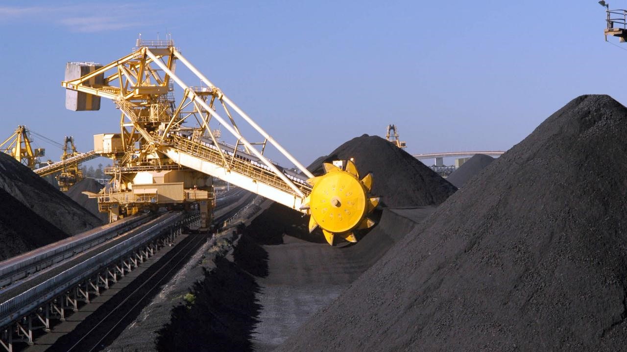 روش‌های استخراج زغال سنگ چیست؟