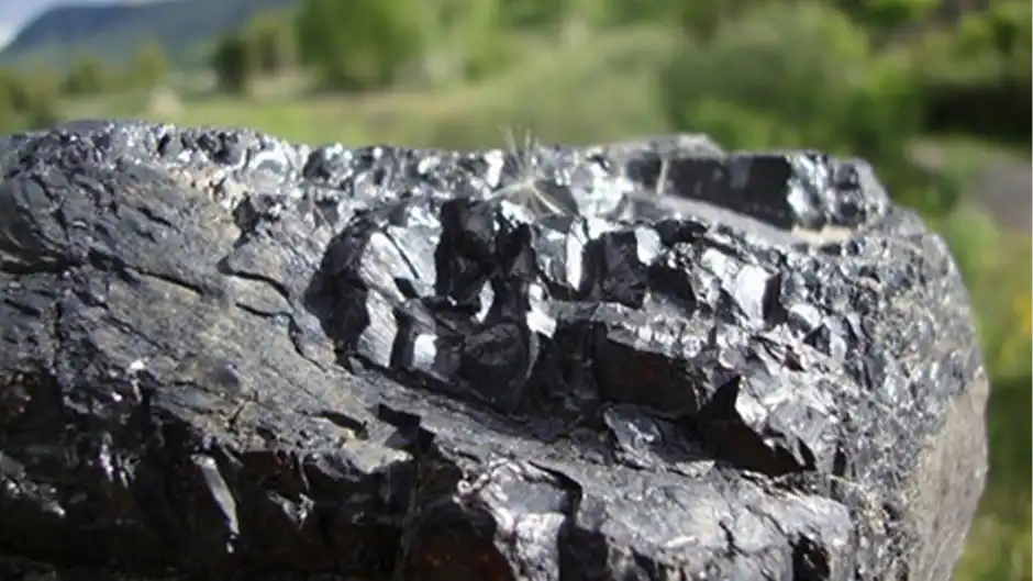 زغال سنگ آنتراسیت چیست؟