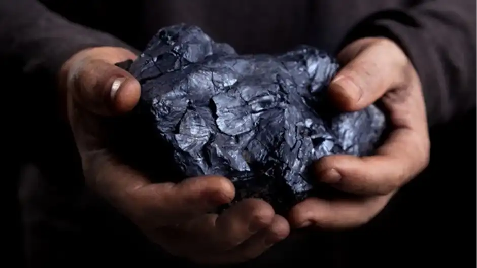 تولید زغال سنگ حرارتی با کیفیت عالی