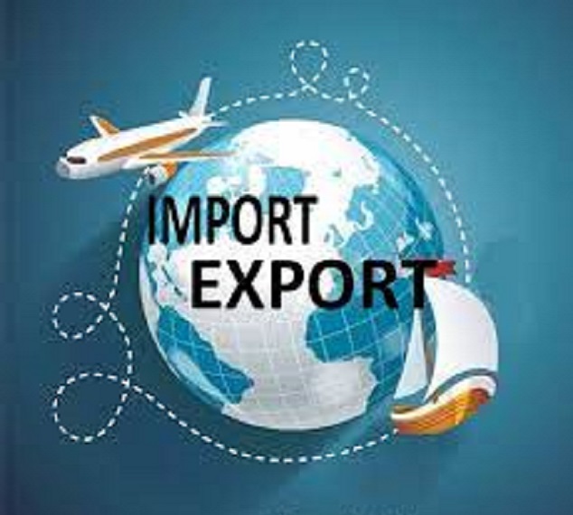  صادرات و واردات