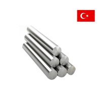 فولاد پر آلیاژی ترکیه