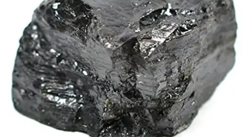 زغال سنگ‌های بیتومینه از نوع دارای مواد فرار به میزان کم