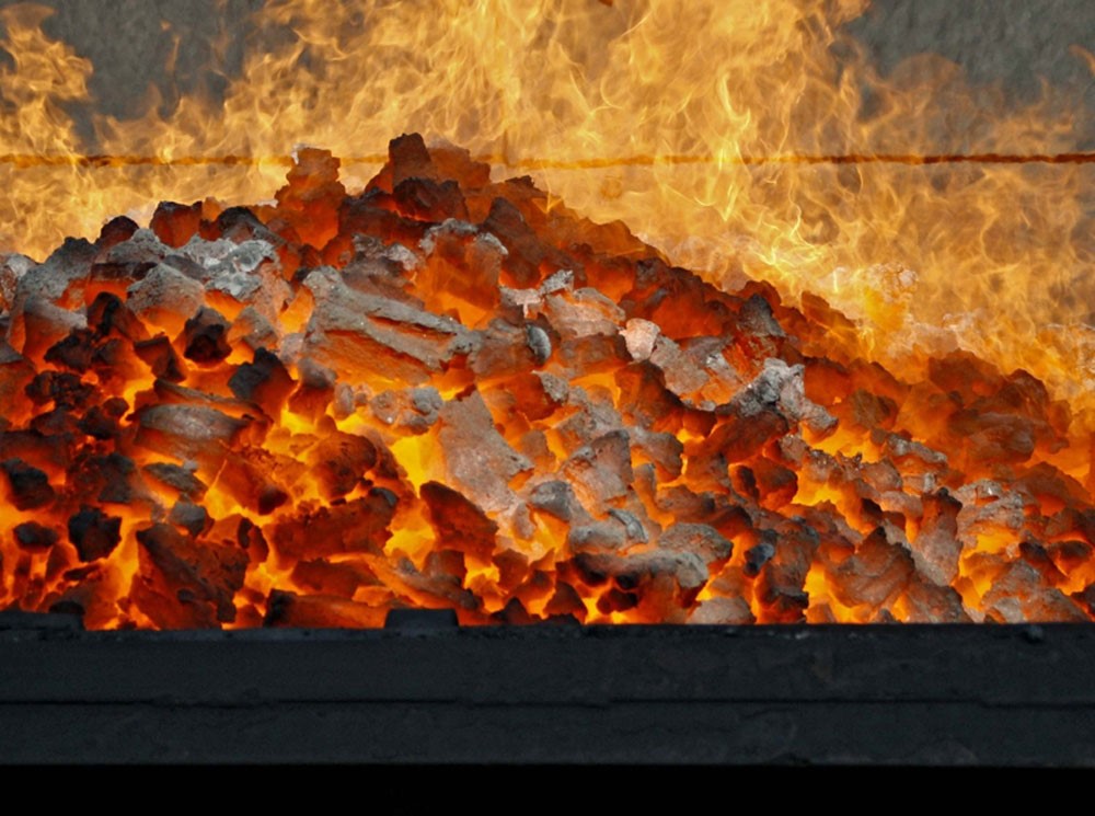 اهمیت کیفیت زغال سنگ در ساخت انواع محصولات فولادی