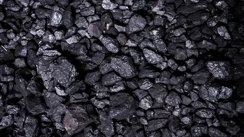 تشکیل زغال سنگ و استفاده از آن در موارد گوناگون