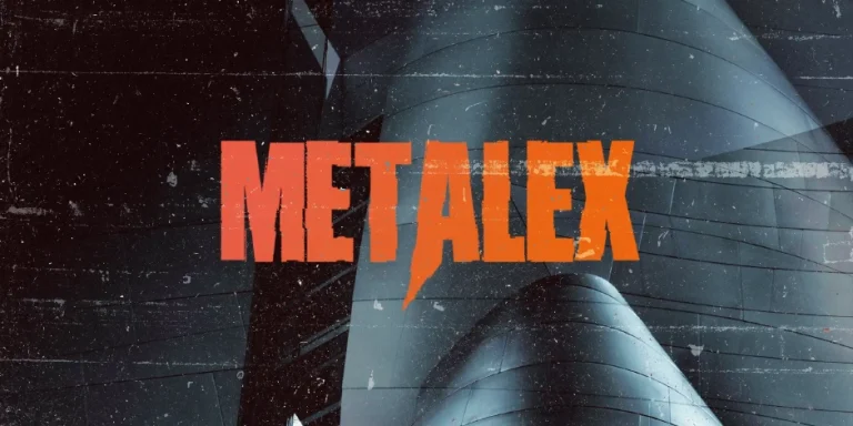 metalex cover - شمش روی