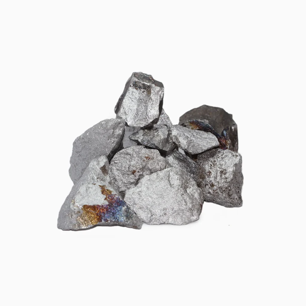 فرومولیبدن (Ferro Molybdenum)