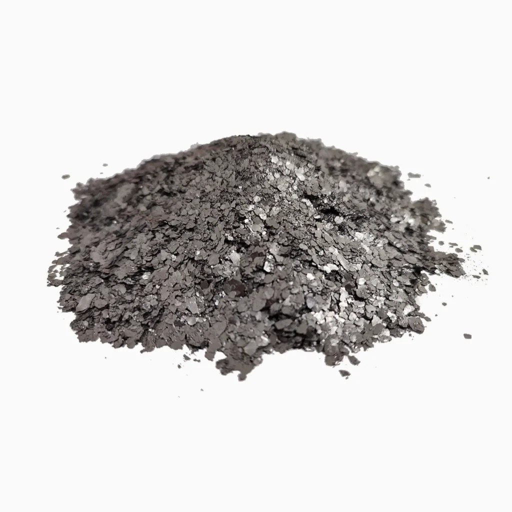 گرافیت چرب (Flake Graphite)